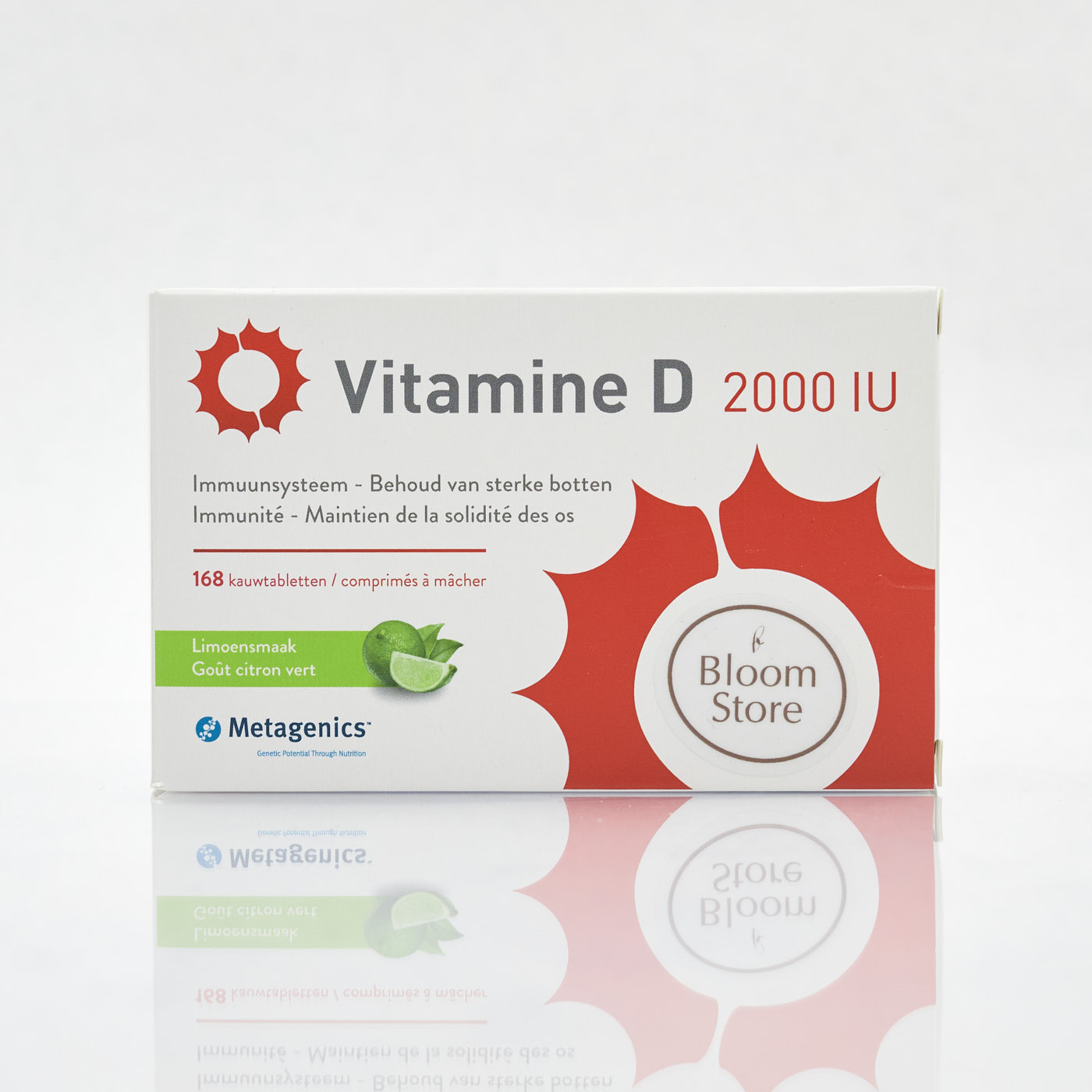 Витамин Д - 1