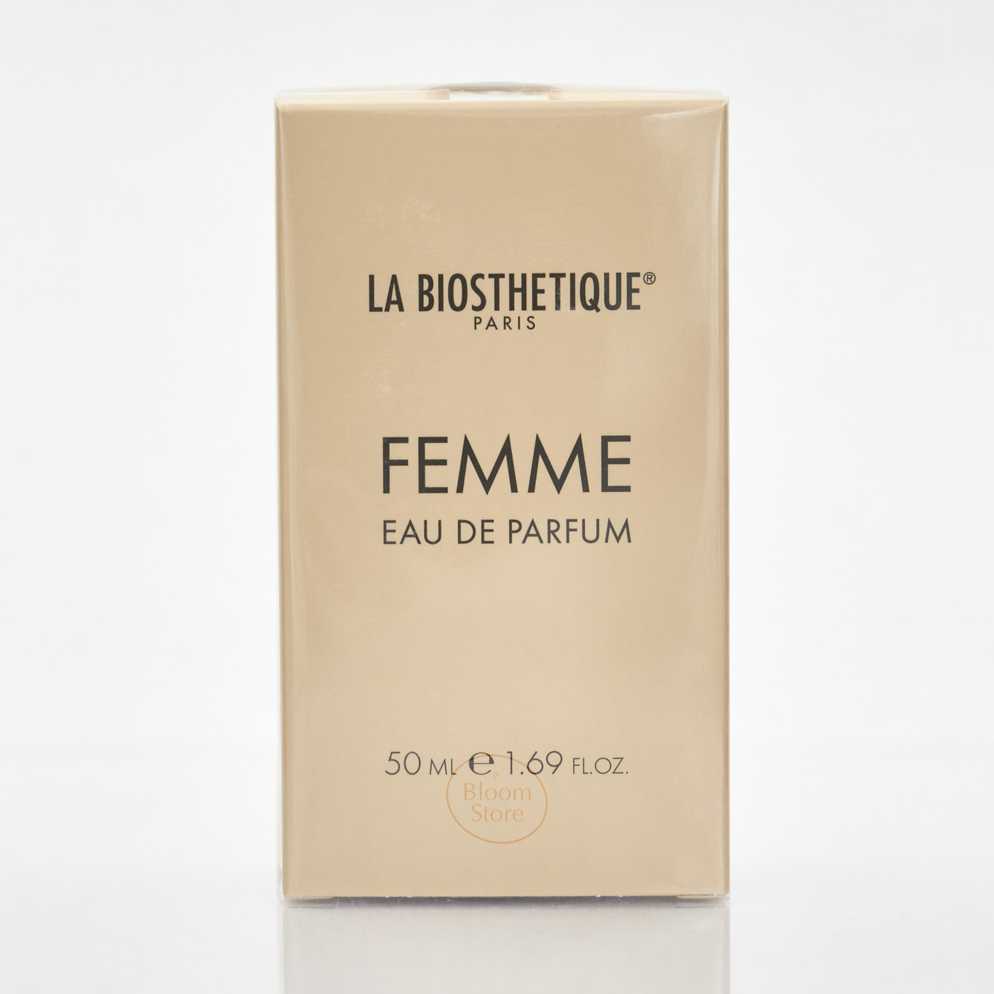 La Biosthetique Eau De Parfum Femme Парфюмированная вода - 1