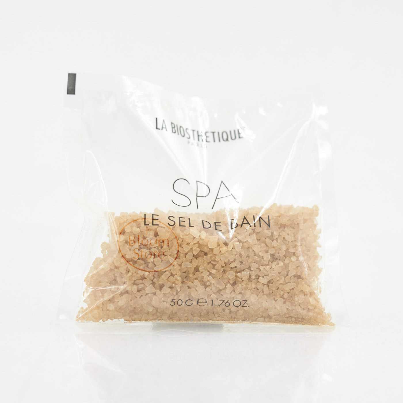 Расслабляющая морская соль для ванны - 4
