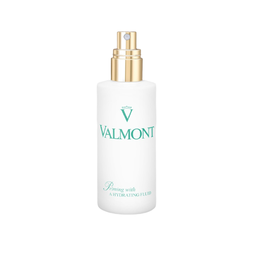 Valmont Priming With Hydrating Fluid Увлажняющий праймер-спрей - 1